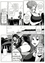 El comerciante : página 5