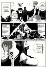 El comerciante : página 10