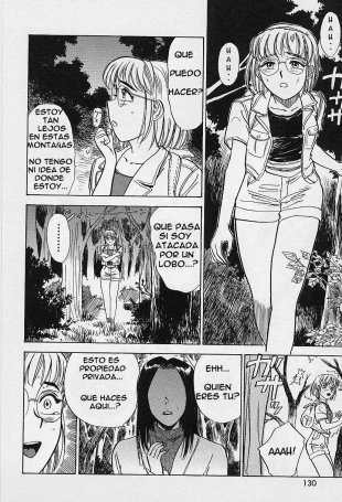 hentai Toriko Cautiva