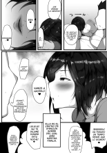 Toriko no Haha 3 ~Hahatorare~ : página 9