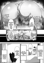 Toriko no Haha 3 ~Hahatorare~ : página 51