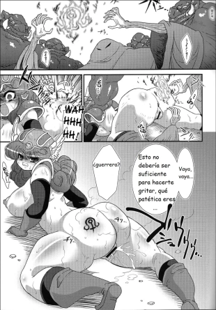 hentai dragon quest iii