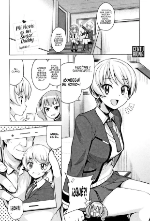 hentai Toshiue no Kareshi Dekichaimashita