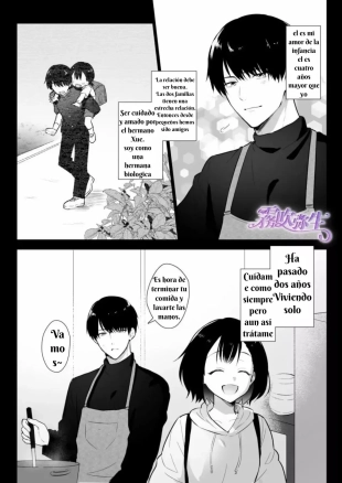 hentai Toshiue Osananajimi no Shuchaku Ecchi de Kowasareru