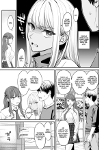 Totsuzen Ane ga Dekita Hanashi : página 8