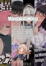 Totsuzen Ane ga Dekita Hanashi : página 15