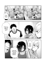 De Repente Gané dos Hermanastras EX ~Mi Vida Después de que me Atraparon Masturbándome~ : página 5
