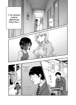 De Repente Gané dos Hermanastras EX ~Mi Vida Después de que me Atraparon Masturbándome~ : página 7