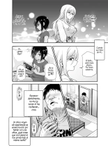 De Repente Gané dos Hermanastras EX ~Mi Vida Después de que me Atraparon Masturbándome~ : página 8