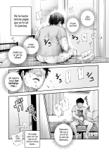 De Repente Gané dos Hermanastras EX ~Mi Vida Después de que me Atraparon Masturbándome~ : página 9