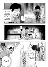 De Repente Gané dos Hermanastras EX ~Mi Vida Después de que me Atraparon Masturbándome~ : página 12