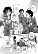 De Repente Gané dos Hermanastras EX ~Mi Vida Después de que me Atraparon Masturbándome~ : página 14