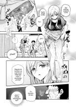 De Repente Gané dos Hermanastras EX ~Mi Vida Después de que me Atraparon Masturbándome~ : página 17