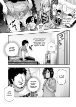 De Repente Gané dos Hermanastras EX ~Mi Vida Después de que me Atraparon Masturbándome~ : página 18