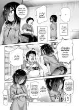 De Repente Gané dos Hermanastras EX ~Mi Vida Después de que me Atraparon Masturbándome~ : página 19