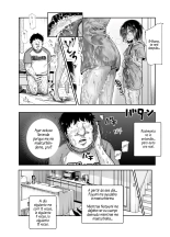 De Repente Gané dos Hermanastras EX ~Mi Vida Después de que me Atraparon Masturbándome~ : página 22