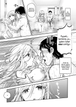 De Repente Gané dos Hermanastras EX ~Mi Vida Después de que me Atraparon Masturbándome~ : página 27