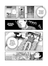 De Repente Gané dos Hermanastras EX ~Mi Vida Después de que me Atraparon Masturbándome~ : página 32