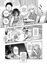 De Repente Gané dos Hermanastras EX ~Mi Vida Después de que me Atraparon Masturbándome~ : página 38