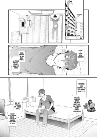 hentai Ellas Captaron mi Crimen en Cámara