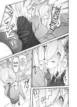 Touban wa Ogata Kanna : página 8