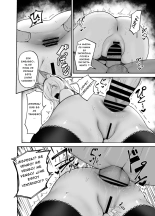 Touban wa Ogata Kanna : página 15