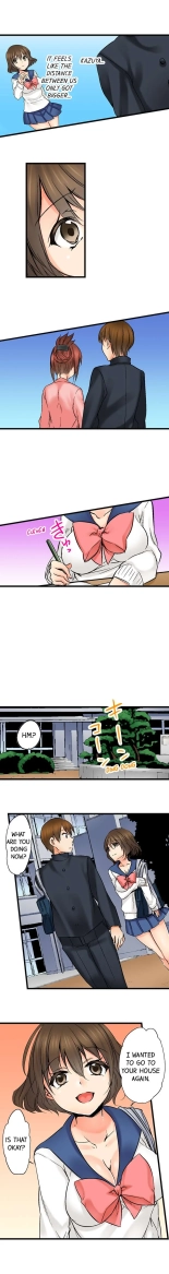 Touching My Older Sister Under the Table : página 216