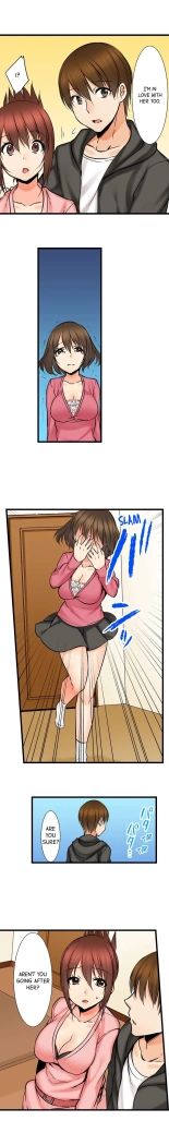 Touching My Older Sister Under the Table : página 284