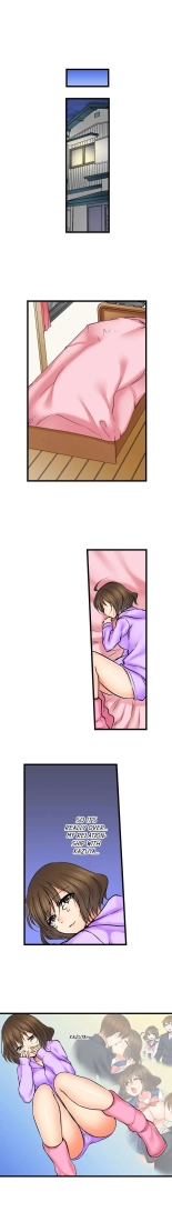 Touching My Older Sister Under the Table : página 306
