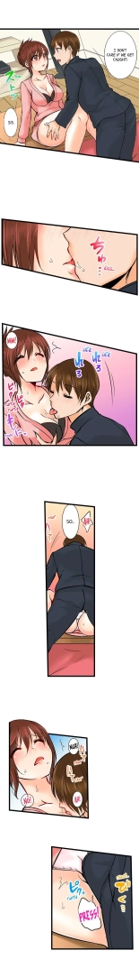 Touching My Older Sister Under the Table : página 356
