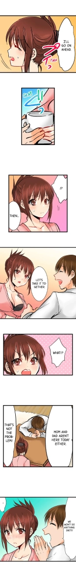 Touching My Older Sister Under the Table : página 373