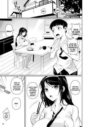 hentai Touchuukasou 1-8 Spanish