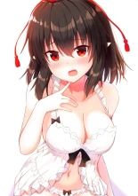 Touhou Sukebe Rokugashuu : página 2