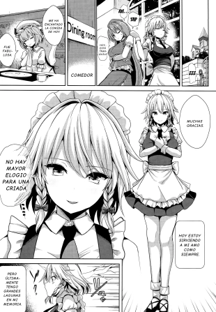 hentai touhou project