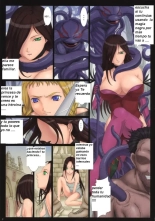 Tounyuu Vol. 1 : página 13