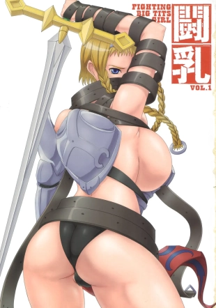 hentai queens blade