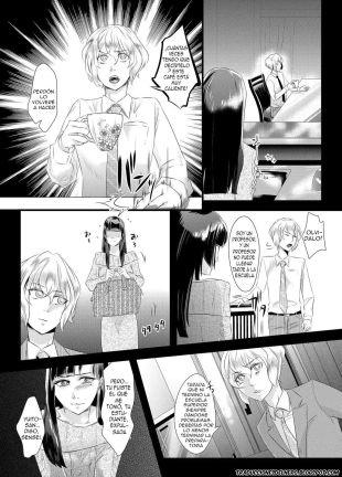 hentai Tousaku no Shitsuke ~Oshiego-tachi no Musume ni Sareta Dansei Kyoushi~