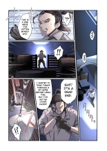 Touzoku, Elf wo Nusumu : página 2