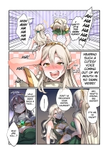 Touzoku, Elf wo Nusumu : página 9