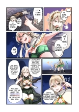 Touzoku, Elf wo Nusumu : página 10