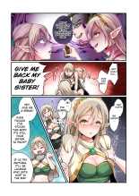 Touzoku, Elf wo Nusumu : página 11