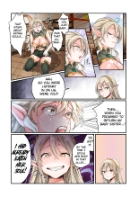 Touzoku, Elf wo Nusumu : página 31