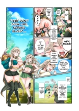 Touzoku, Elf wo Nusumu : página 41