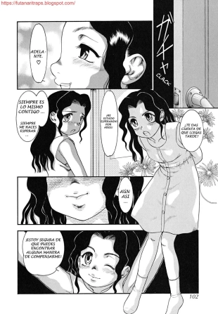 hentai Trans - The Love Visitor