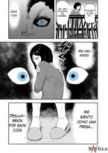 TRANSFORMACIÓN EN PERRA : página 5