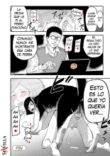 TRANSFORMACIÓN EN PERRA : página 20