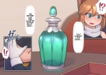 Transformation Medication : página 15