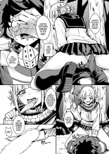 Trap Honey : página 5