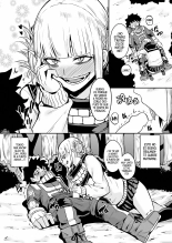 Trap Honey : página 7