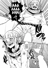 Trap Honey : página 14